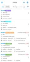 FranConnect Field Ops 截图 2