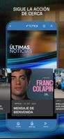 Franco Colapinto Ekran Görüntüsü 1