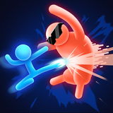 Fuga Stickman-Prisão Infernal APK