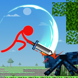 Stickman VS Monsters