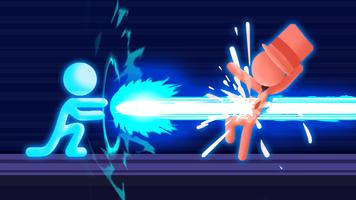 Stick It ポスター