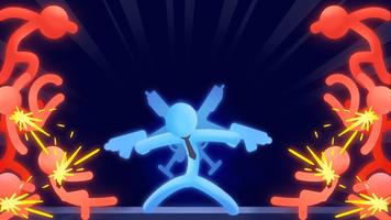 Stick It スクリーンショット 1