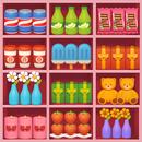 Goods Sorting: Match 3 Puzzle-APK