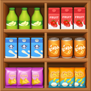 Goods Puzzle: Sort Challenge™ APK