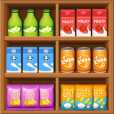 Goods Sorting simgesi