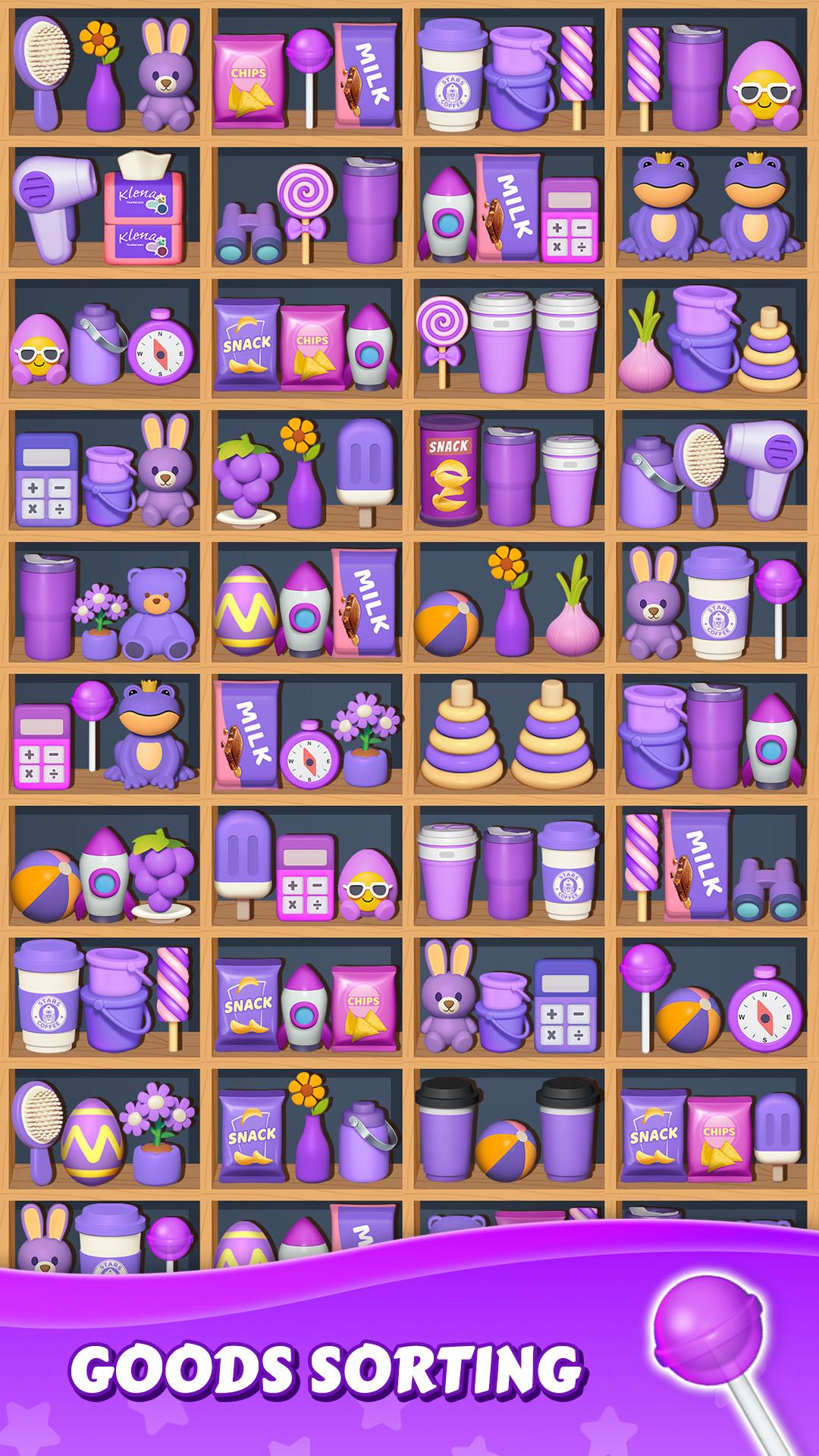 Goods Puzzle Sort Challenge邃 Apk For Android Download Goods Puzzle Sort Challenge邃 Apk For Android Download