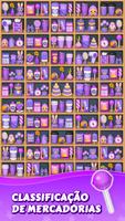 Goods sorting Jogo de Combinar Cartaz