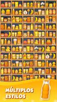 Goods sorting Jogo de Combinar imagem de tela 1