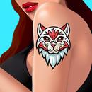 The Ink Art ASMR Tattoo Store APK