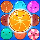 آیکون‌ Merge Game: Candy Drop