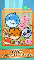 برنامه‌نما Merge Game: Candy Drop عکس از صفحه