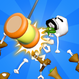 Ragdoll Break: Destroy All أيقونة