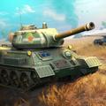 Jackal Shooter: Army Tank