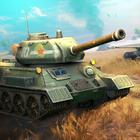Strike Force: Tank Nişancı simgesi