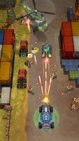 Strike Force: Tank Nişancı gönderen