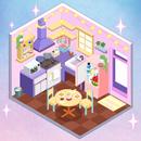 Full House Sticker APK