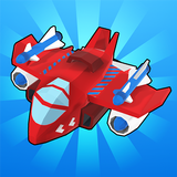 Merge Master Robot Battle simgesi