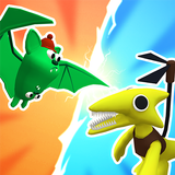 Merge Color Friends Mods APK