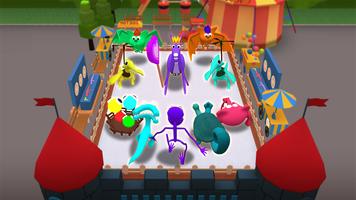 Merge Color Friends Mods gönderen