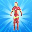 Super Hero Fight Battle APK