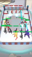 1 Schermata Super Hero Fight Battle