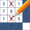 Number Sum - Easy brain games