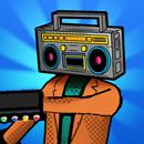 Radio Monster: Merge War APK
