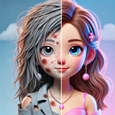 Beauty Salon: Makeover ASMR APK