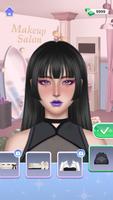 Beauty Story: Makeup Makeover screenshot 3