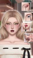 Beauty Story: Makeup Makeover poster