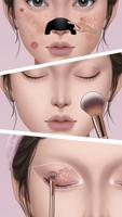 Beauty Story: Makeup Makeover screenshot 1