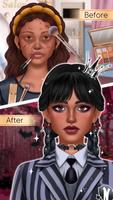 Beauty Story: Makeup Makeover screenshot 2