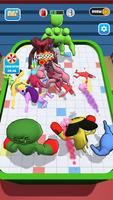 Monster Battle Merge Master Ekran Görüntüsü 3
