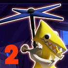 Merge Monster: Rainbow Friends biểu tượng