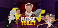 How to Download Merge Toilet: Battle Master for Android