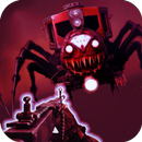 Cho-Choo Charles Spider Train APK