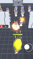 456 Red Light Challenge Banana screenshot 3