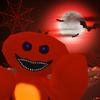Horror Train Games Mod apk versão mais recente download gratuito
