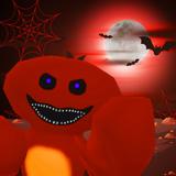 Horror Train Games أيقونة