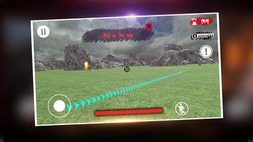 Horror Train Games تصوير الشاشة 2