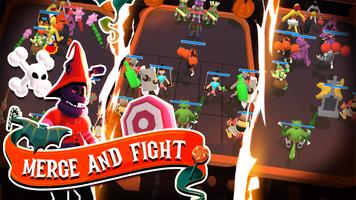 Merge Master Five Nights screenshot 1