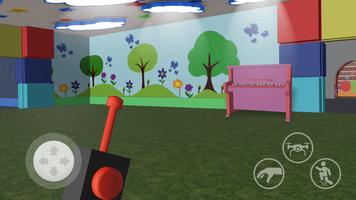 Monster Survival: Escape Room постер