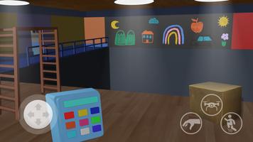 Monster Survival: Escape Room скриншот 2