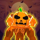 Merge Battle: Blue Monster icon