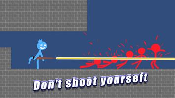 Shoot 'Em All: Action Shooter poster