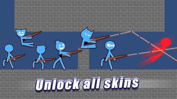Shoot 'Em All: Action Shooter screenshot 2