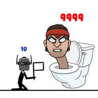 Stick War: Tower Battle icon