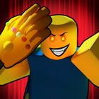 Slap Battle.io - Slap Kings أيقونة