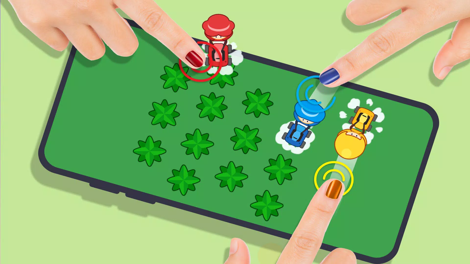 Download do APK de Jogos para 2 3 4 jogadores para Android