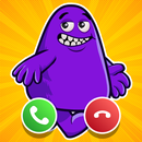 Monster : Sound Prank Call APK